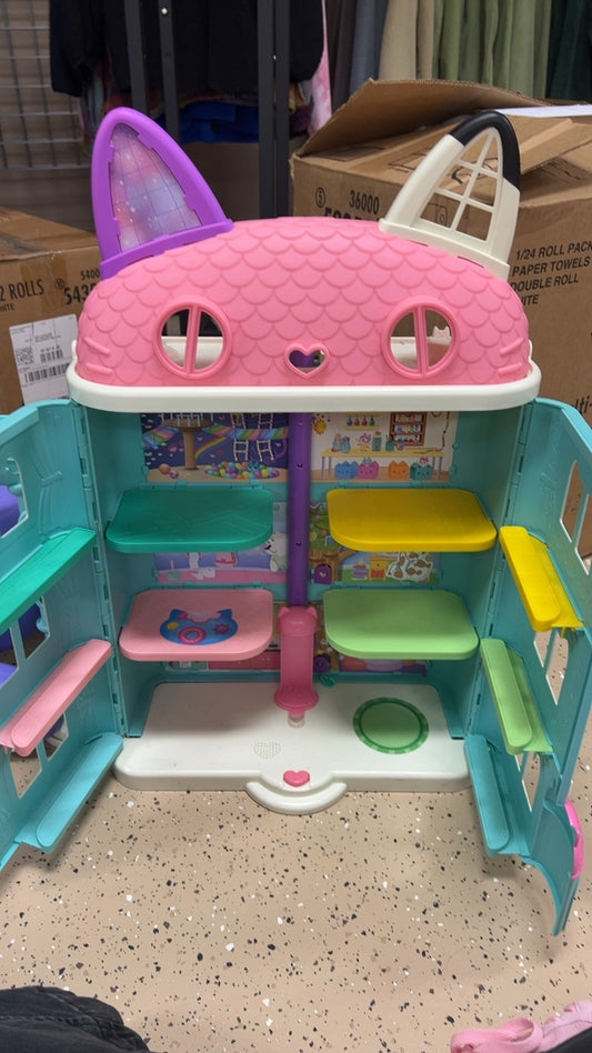 Dollhouse