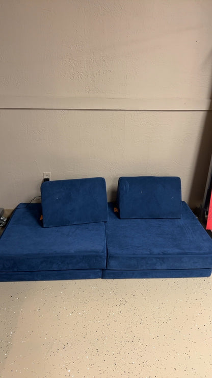 Nugget Sofa