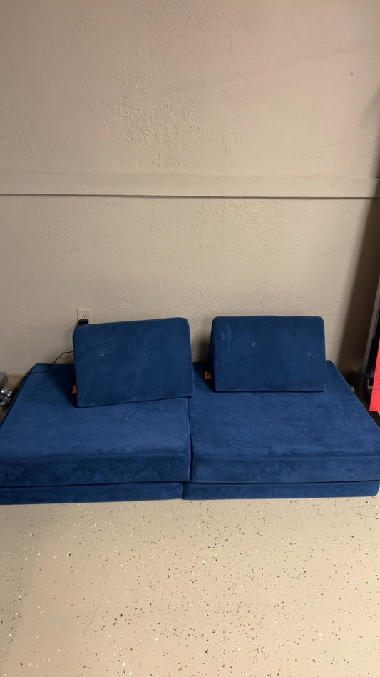 Nugget Sofa