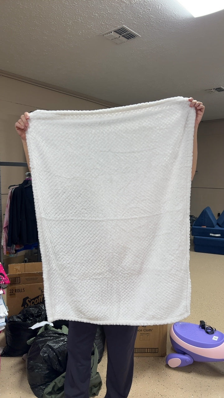 Baby Blanket