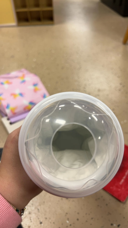 Slushie Maker