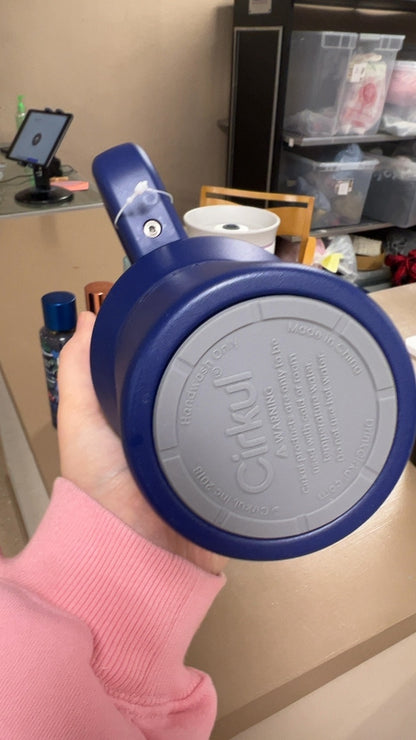 Cirkul Travel Mug