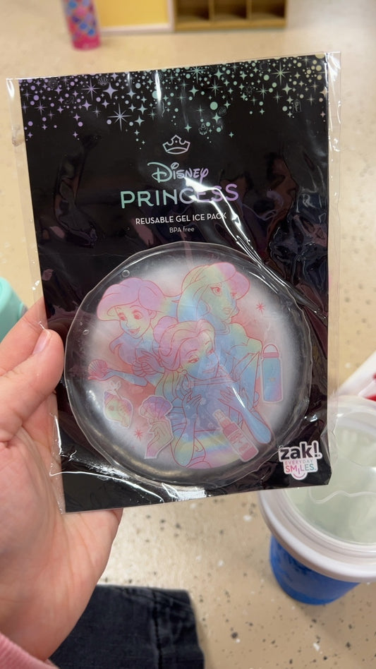 Disney Princess Ice Pack