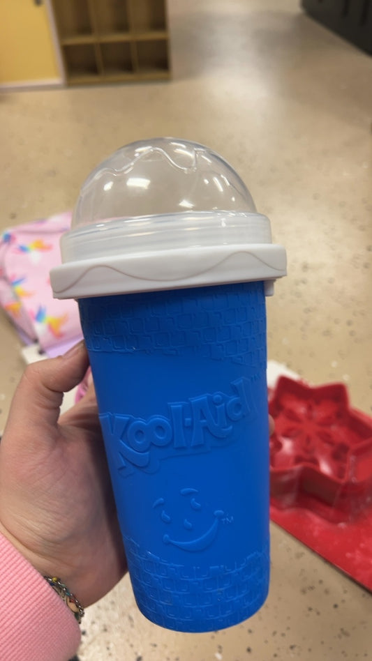 Slushie Maker
