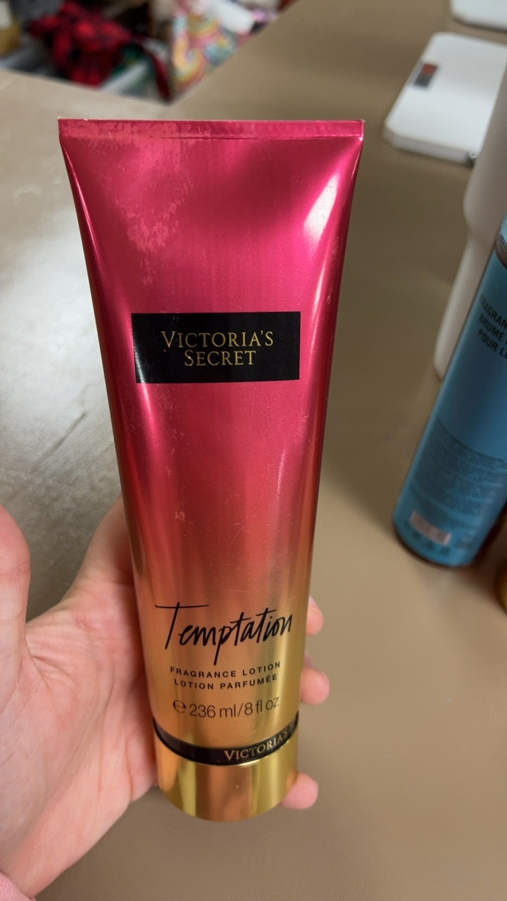 Victoria's Secret Lotion