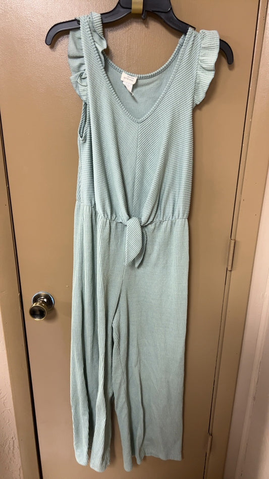 Jumpsuit Large mint