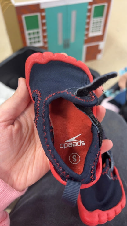 Speedo Sandals YOUTH SMALL