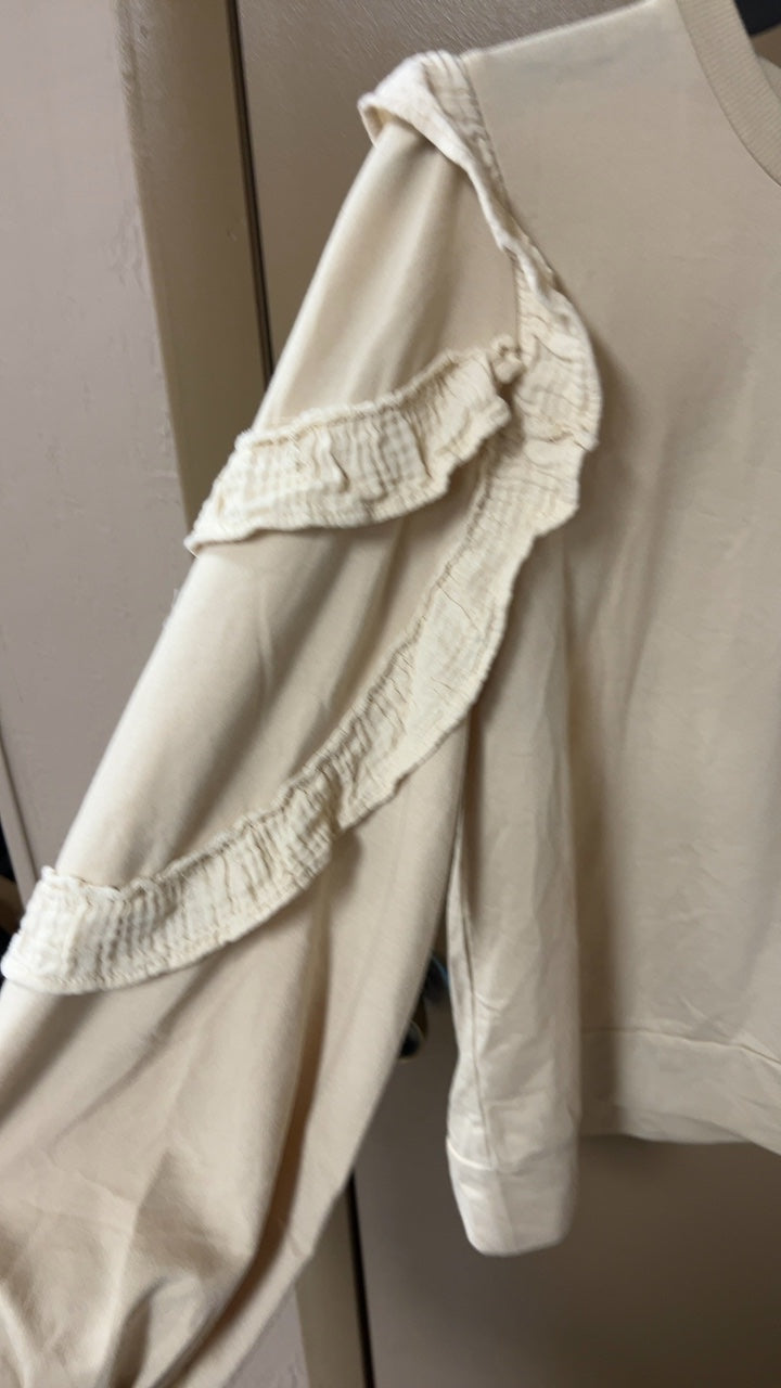 Boutique Sweater Small