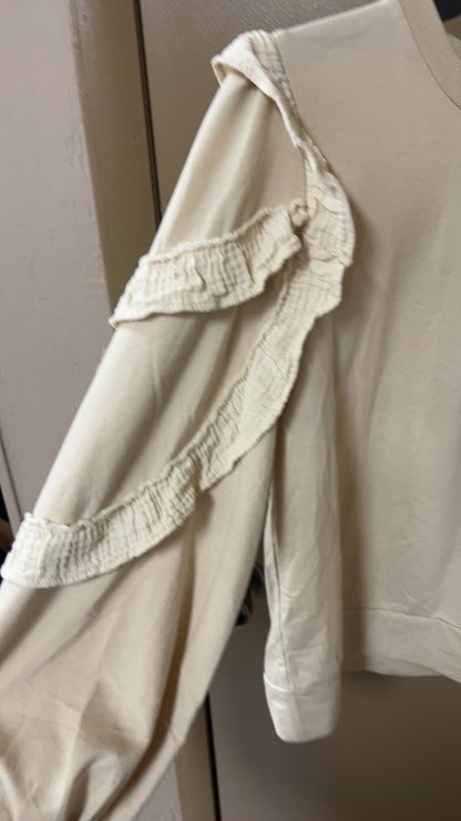Boutique Sweater Small