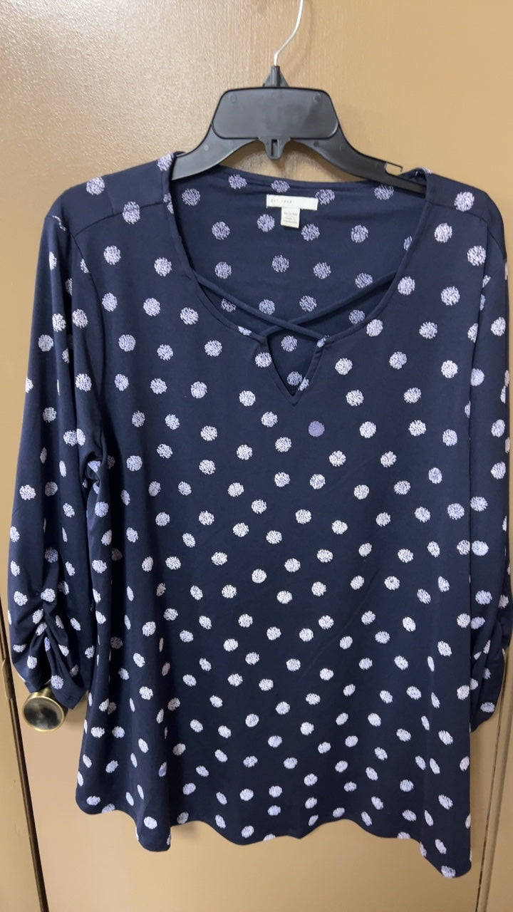 Cato Blouse 18/20