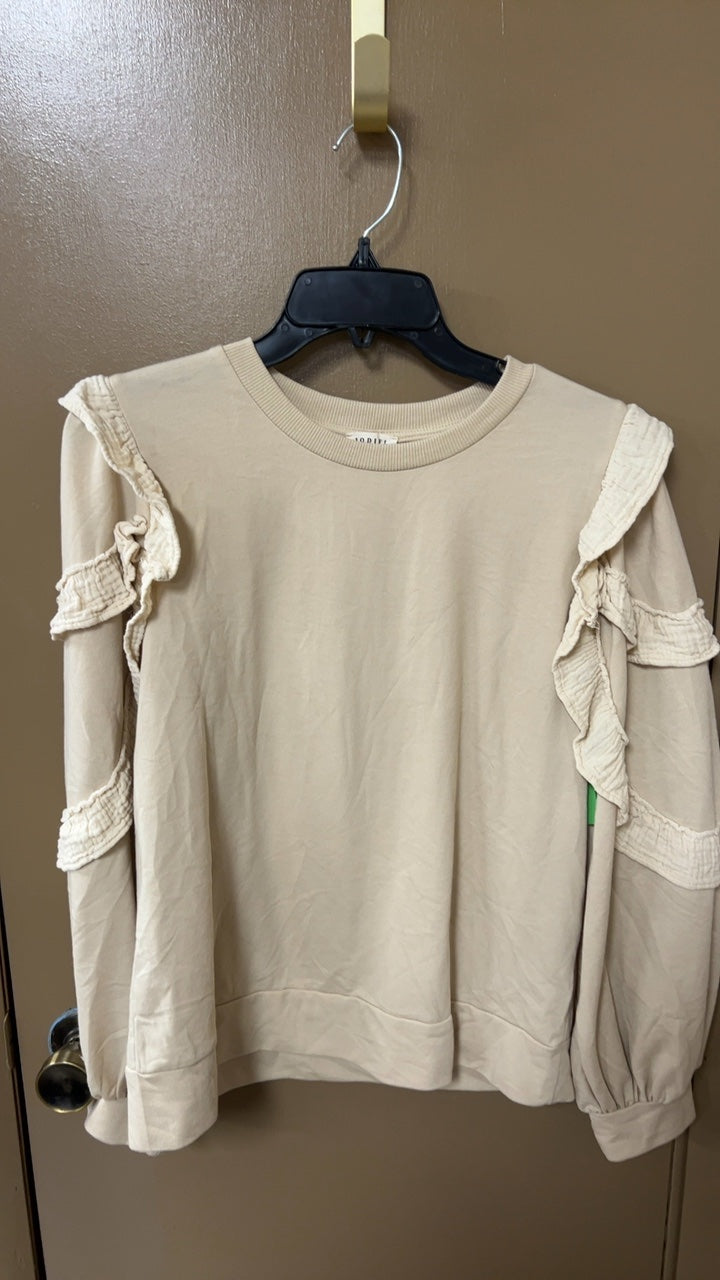 Boutique Sweater Small