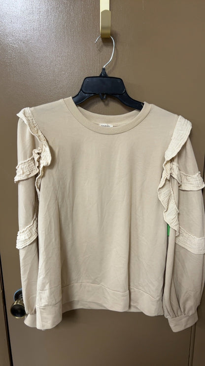 Boutique Sweater Small