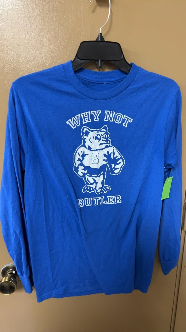 Bears Long sleeve Small