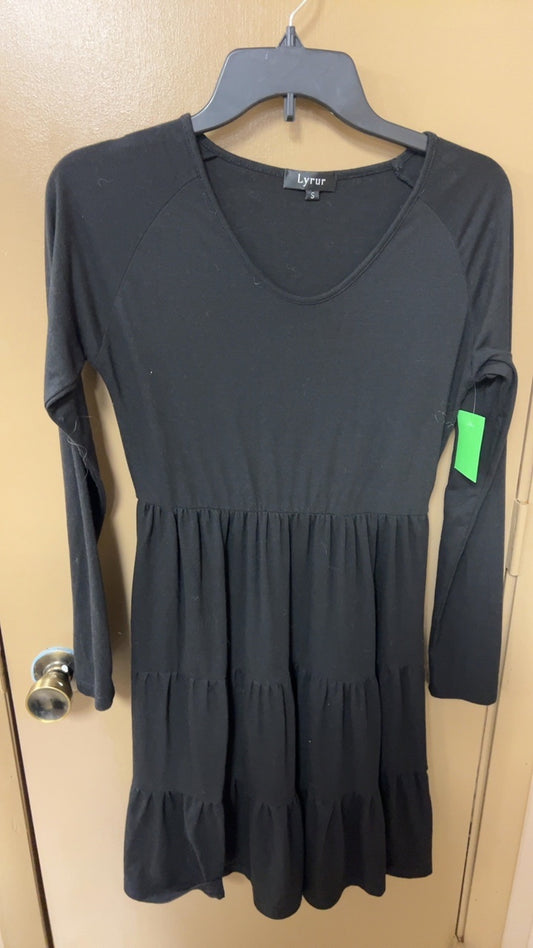 Lyrur Dress Small