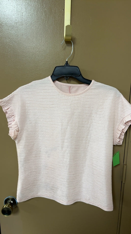Blouse Small baby pink