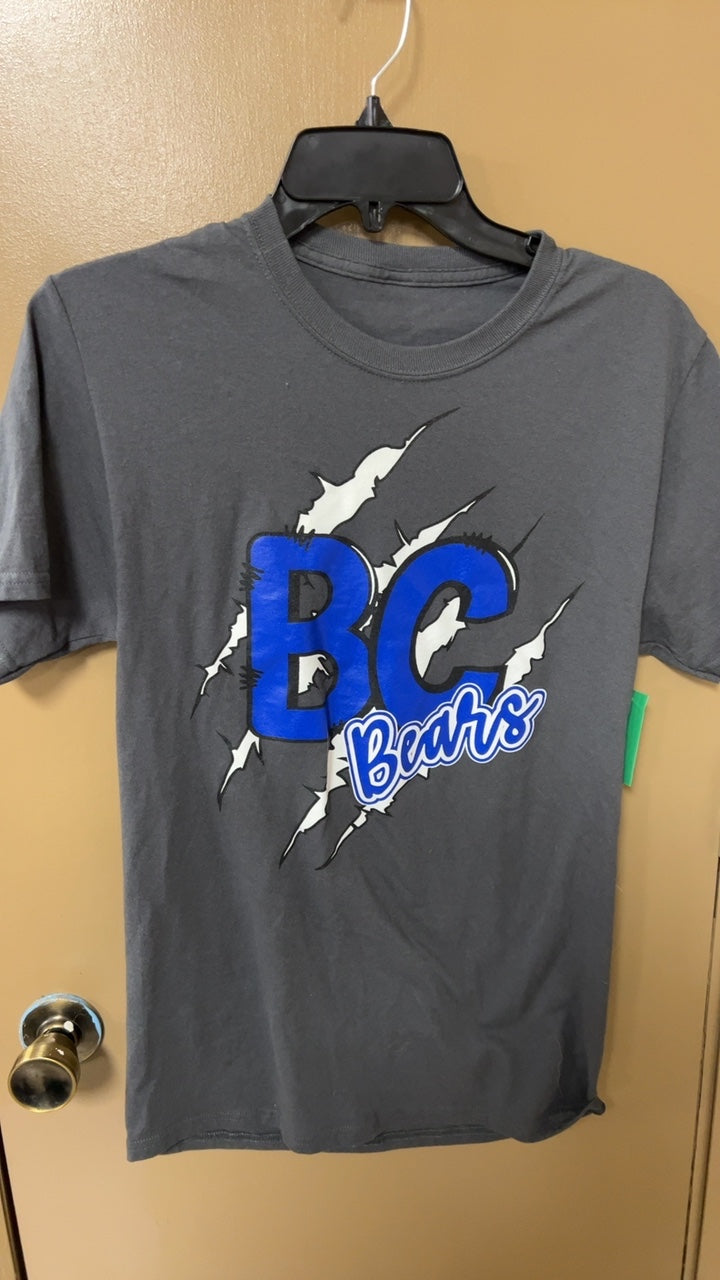 BC Bears T-Shirt