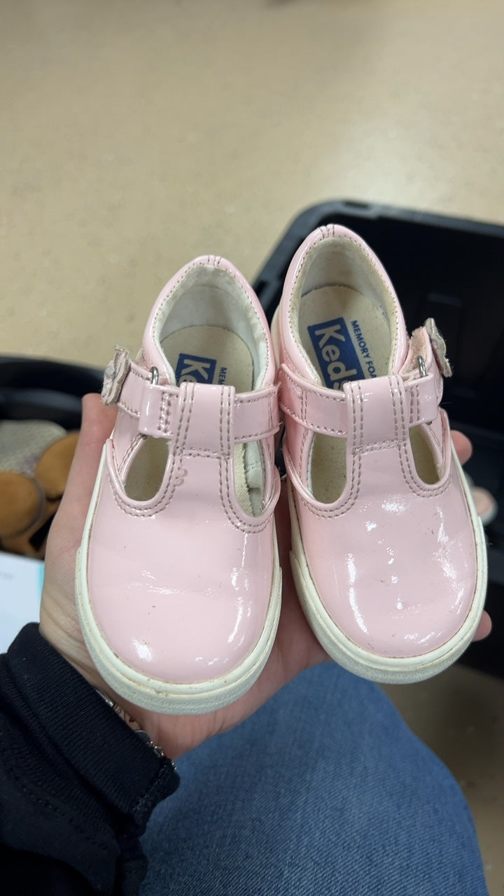 Keds Sneakers Youth 6 pink