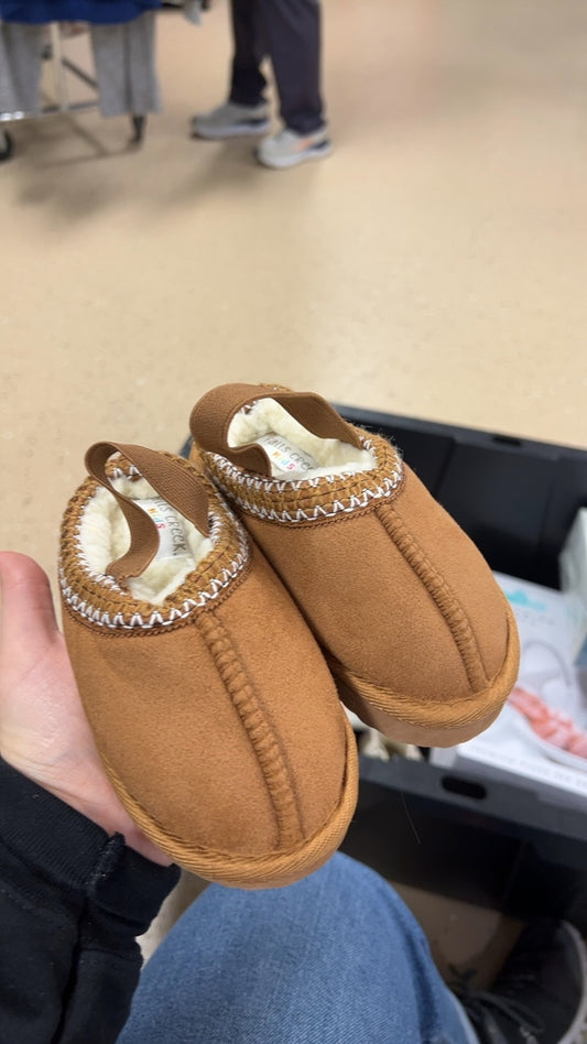 Slippers Youth 6/7