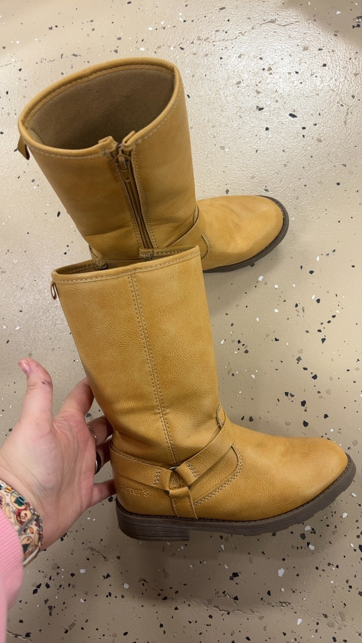Carter's Boots Youth 1