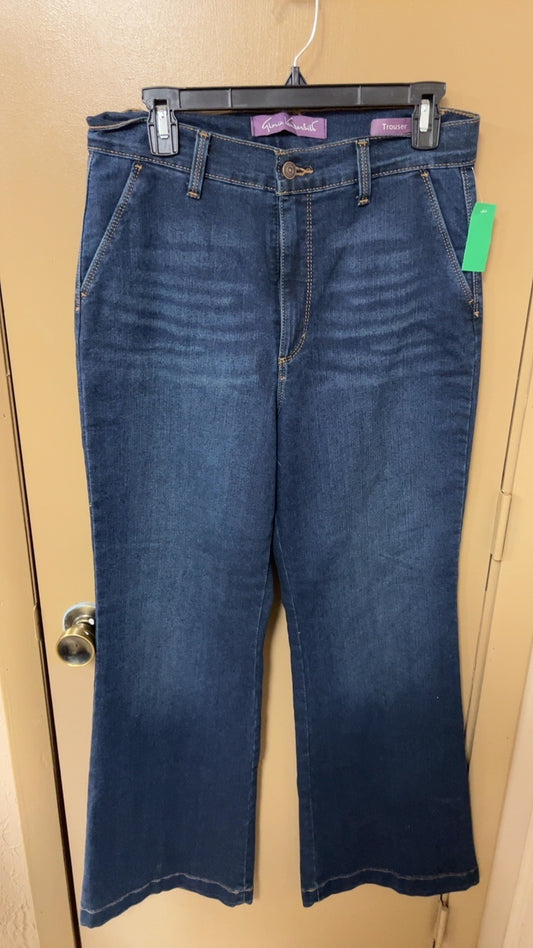 Gloria Vanderbilt Pants 10