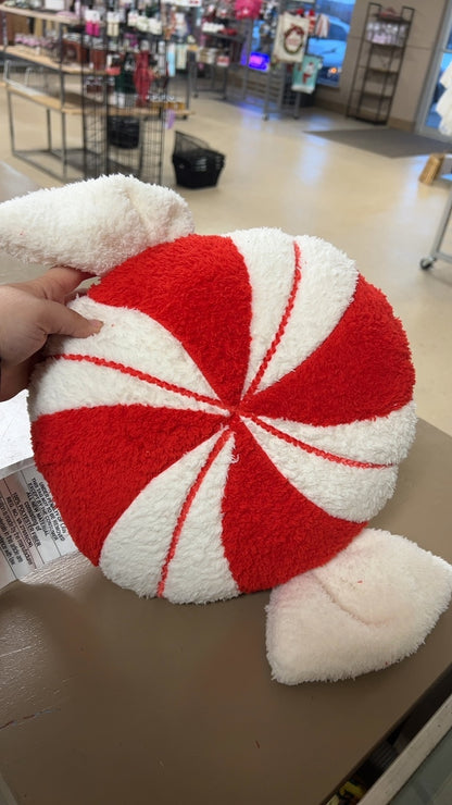 Christmas Pillow