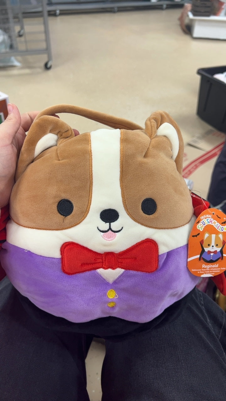SQUISHMALLOWS Bag