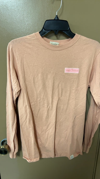 Simply Southern Sweatshirt Small