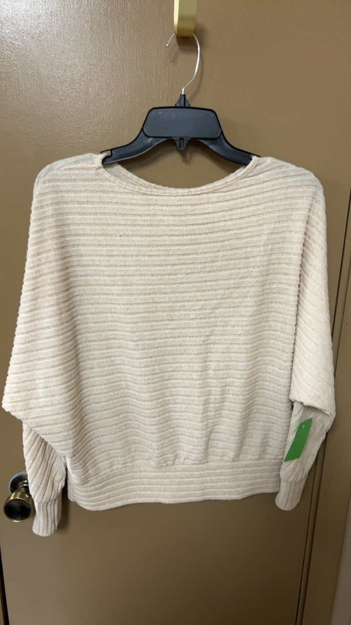 Sweater Small Shein