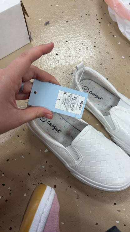 Cat & Jack Sneakers Youth 1