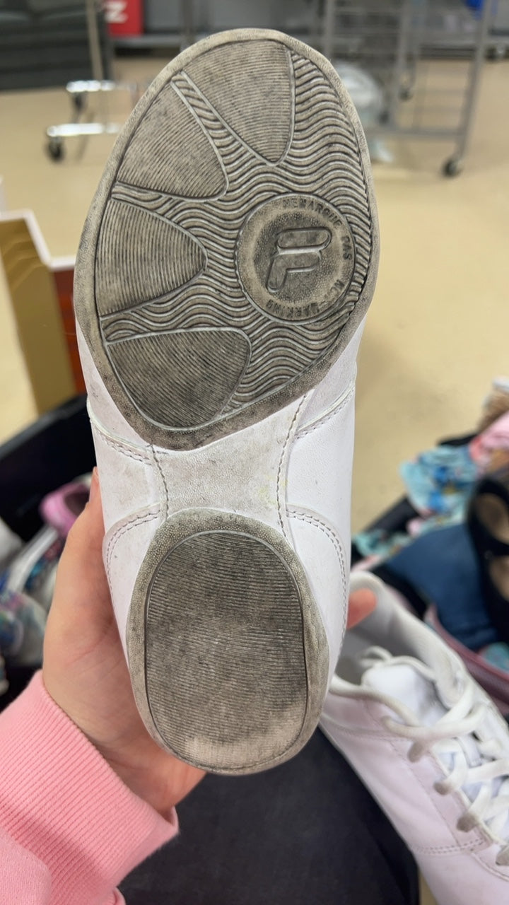 FILA Sneakers Youth 3 Cheer Shoes