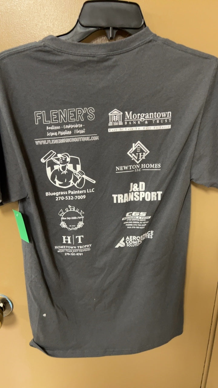 BC Bears T-Shirt