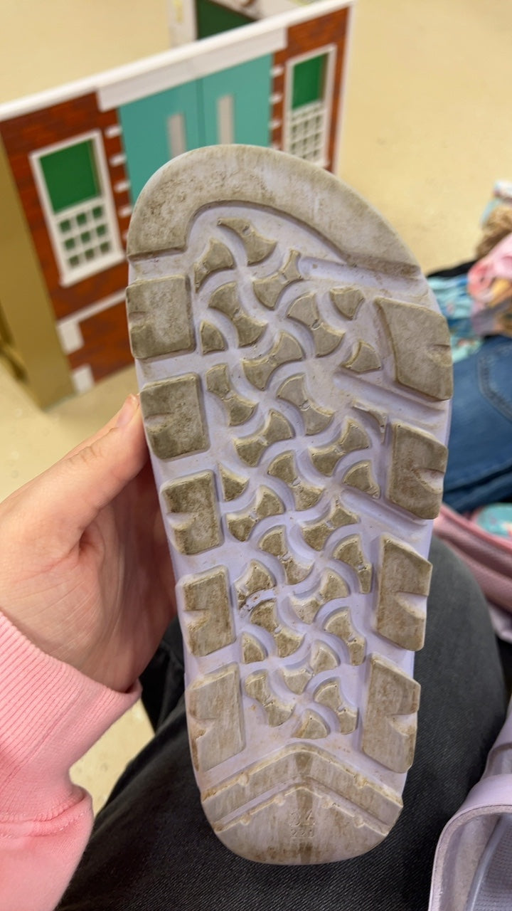Birkenstock Sandals YOUTH 34
