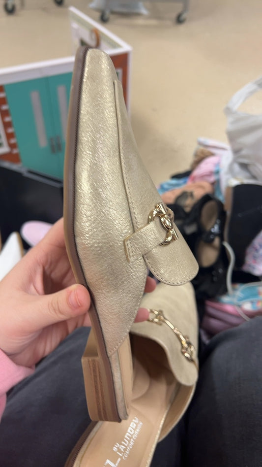 CL by Laundry Loafers 7.5