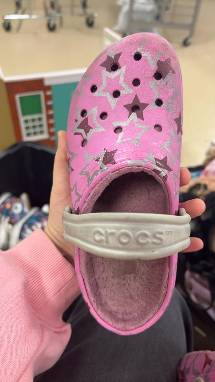 Crocs Slippers Youth 3