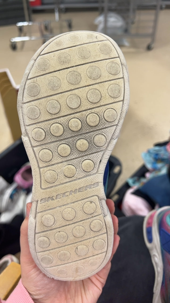 Skechers Sneakers Youth 2
