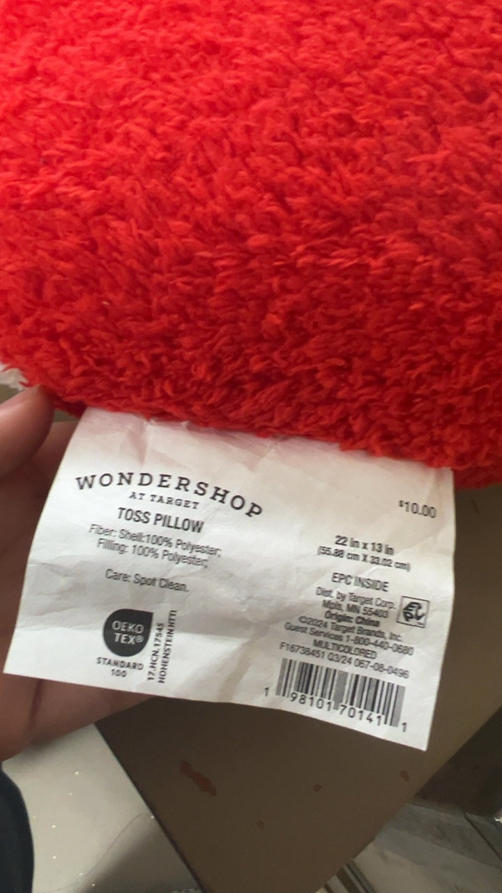 Christmas Pillow