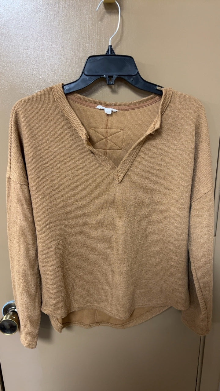 Boutique Sweater Small