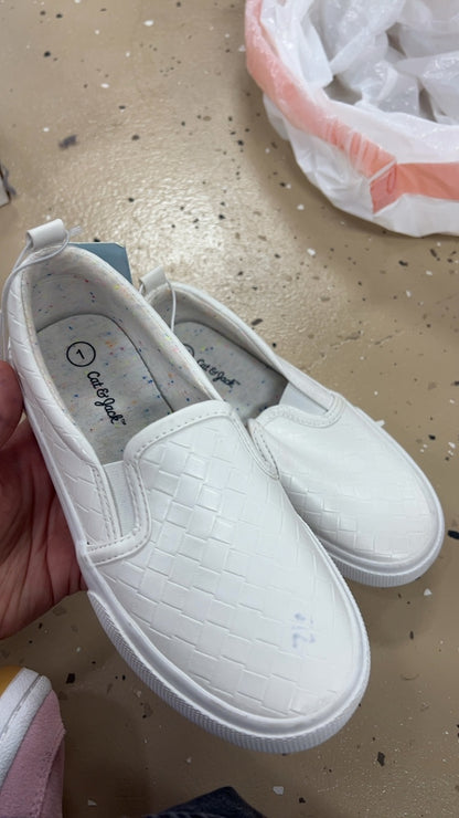Cat & Jack Sneakers Youth 1