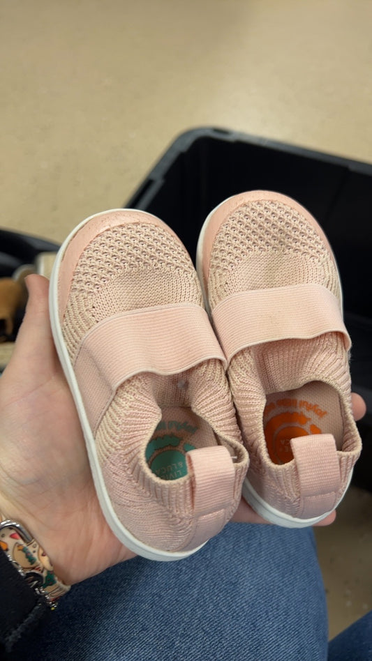 Livie Luca Sneakers Youth 6 pink 