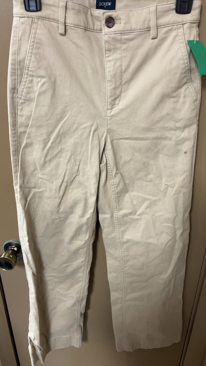 J.Crew Pants 0
