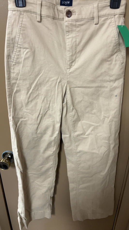 J.Crew Pants 0