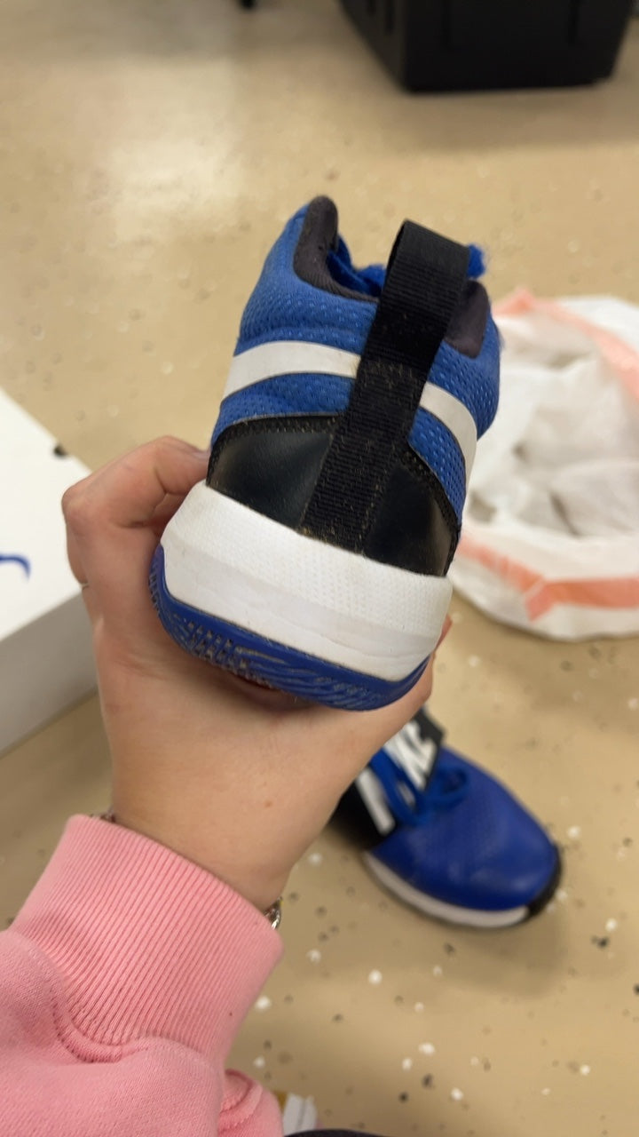 Nike Sneakers Youth 4.5