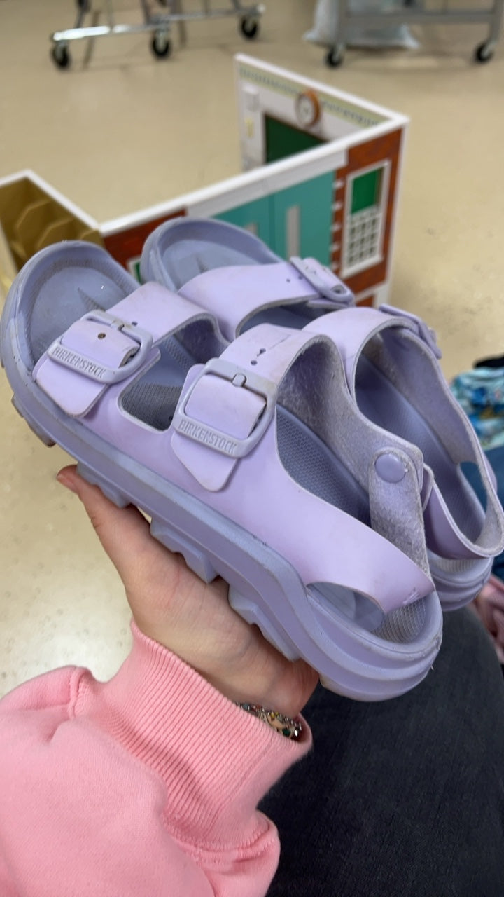 Birkenstock Sandals YOUTH 34
