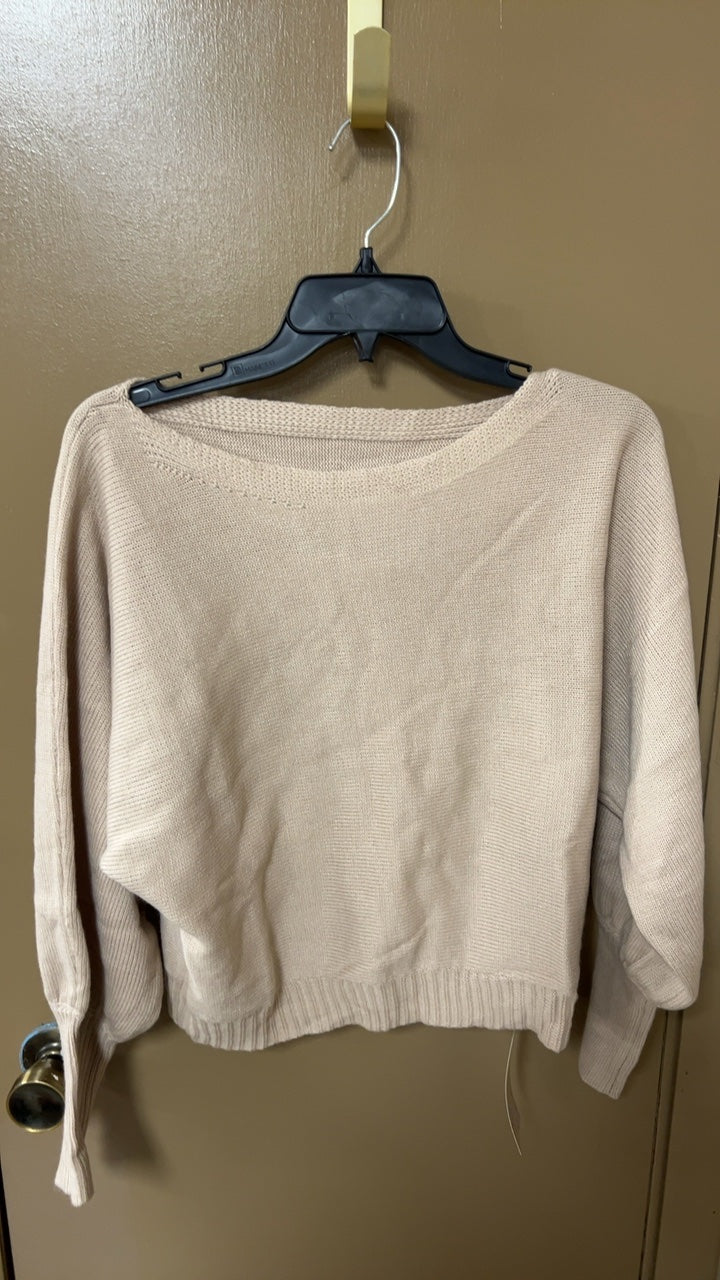 Sweater Small Shein