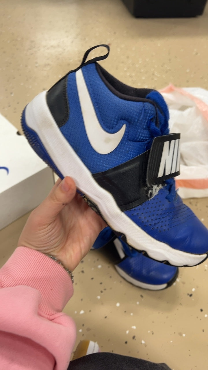 Nike Sneakers Youth 4.5