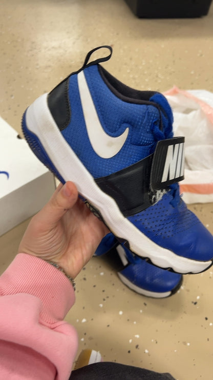 Nike Sneakers Youth 4.5