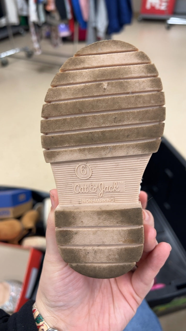 Boots Youth 6 cream