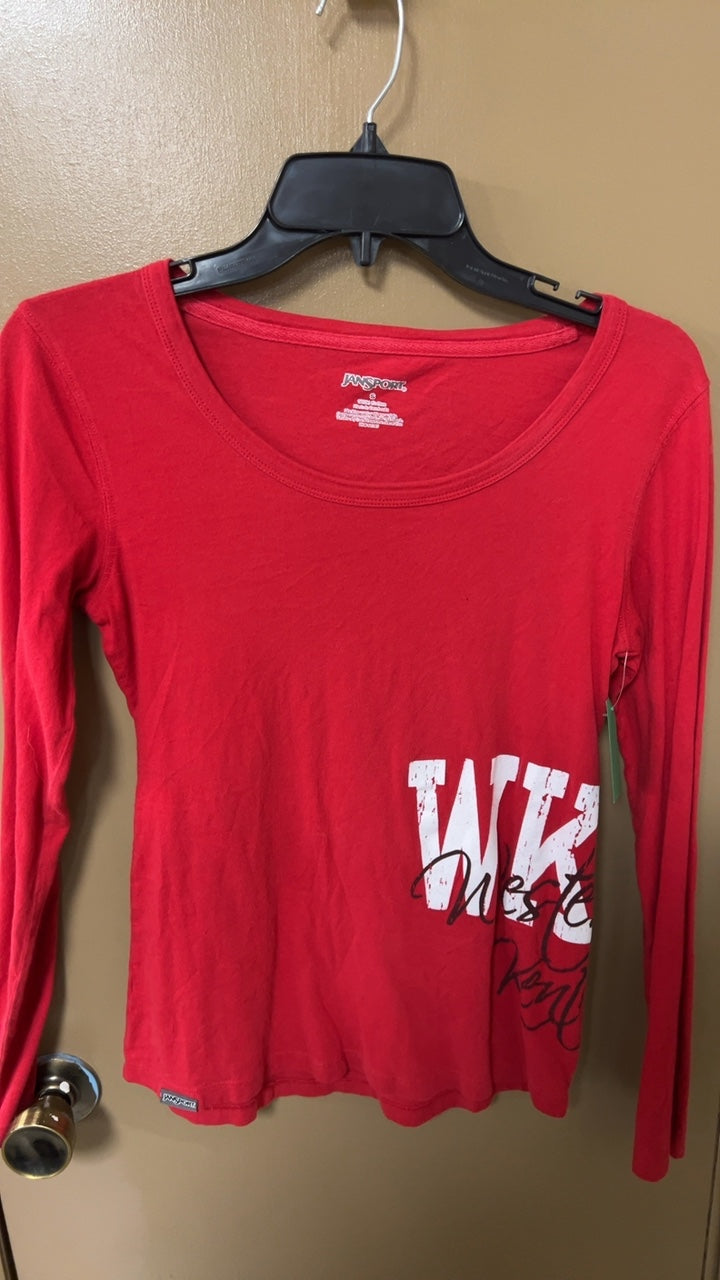 WKU Top Small