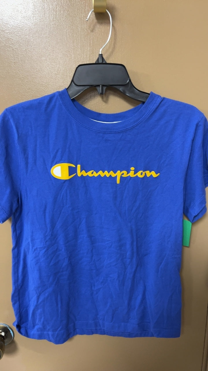 Champion T-Shirt Small