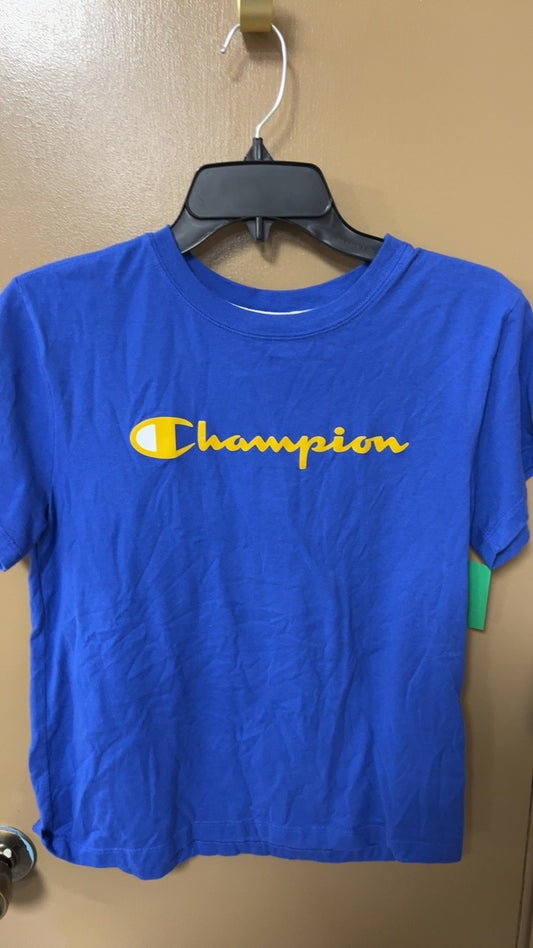 Champion T-Shirt Small